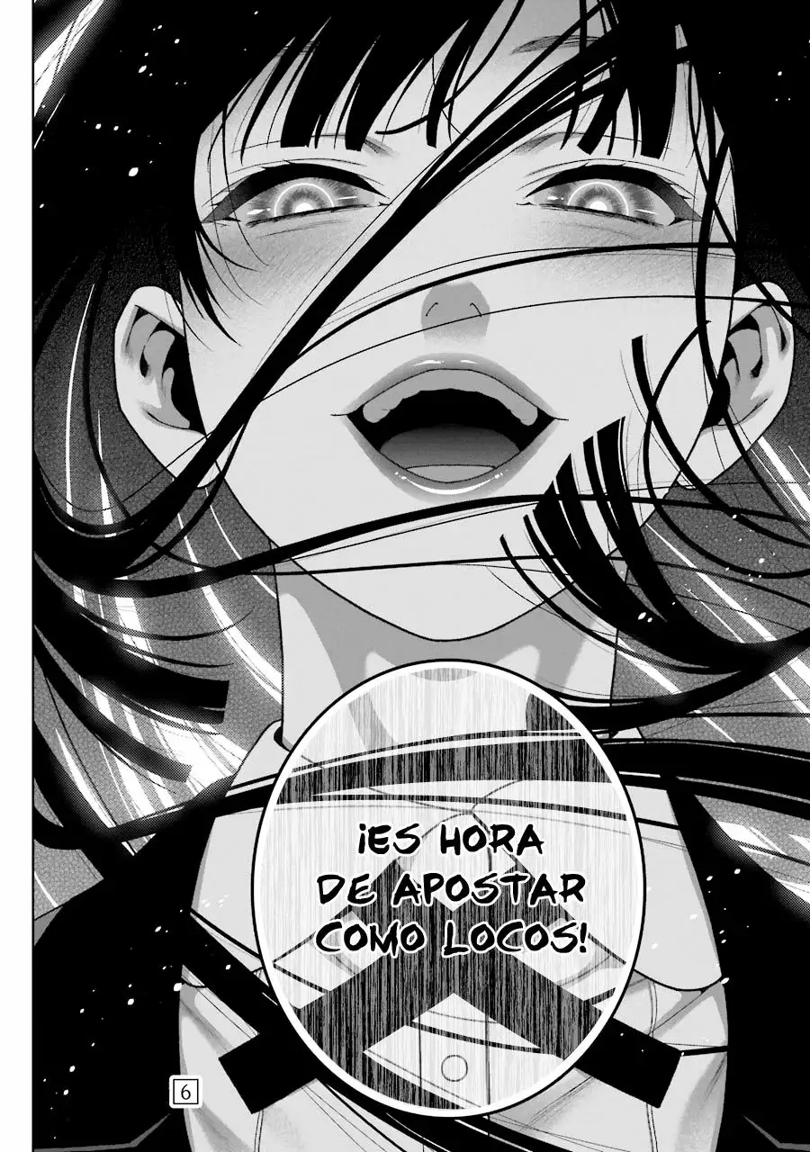 Página 71 del Manga