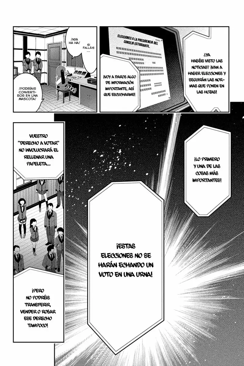 Página 34 del Manga