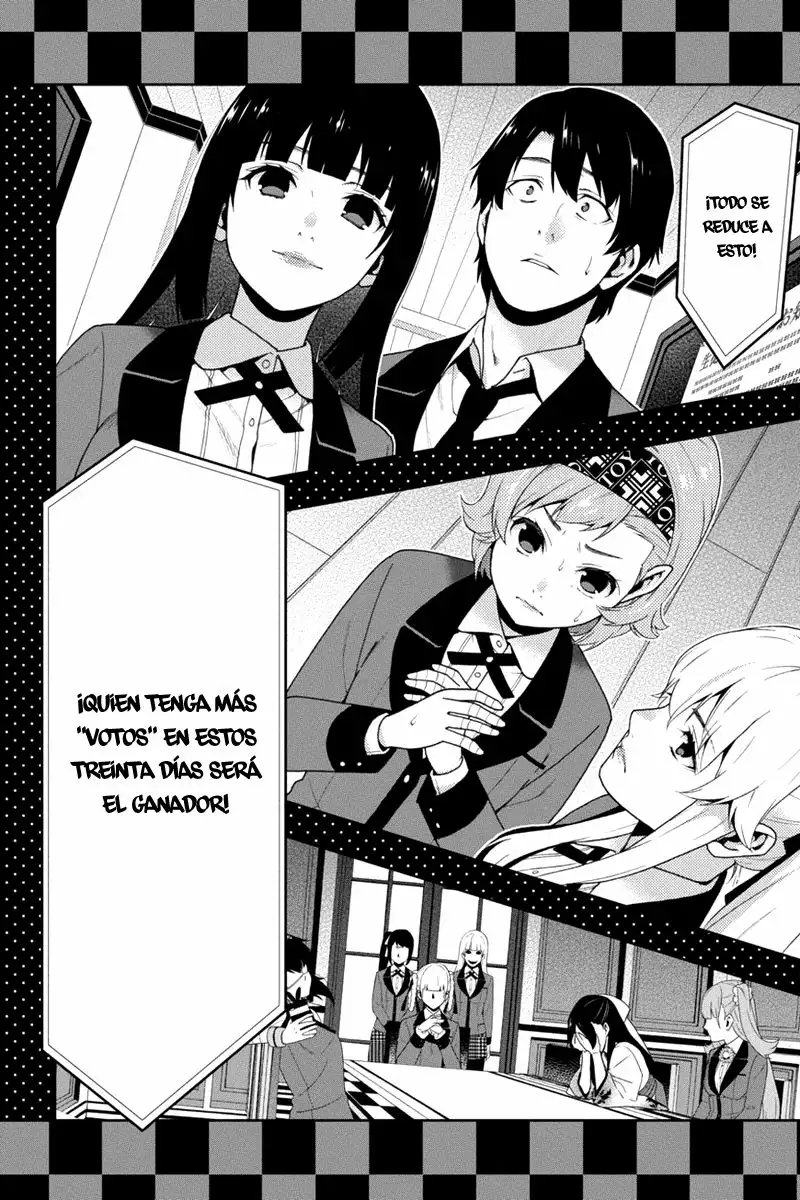 Página 36 del Manga