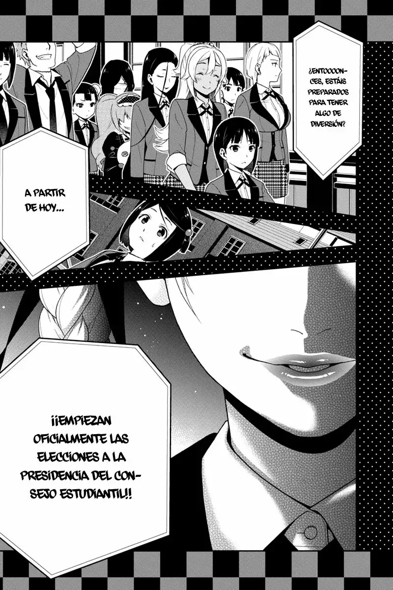 Página 37 del Manga