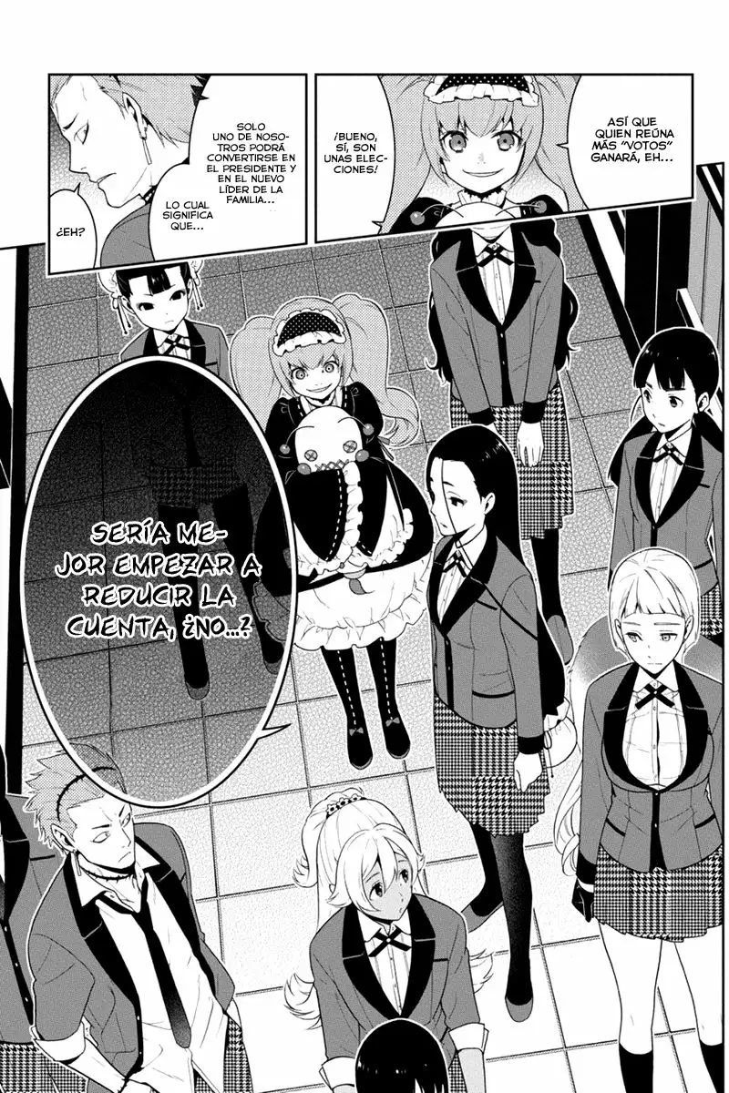Página 39 del Manga