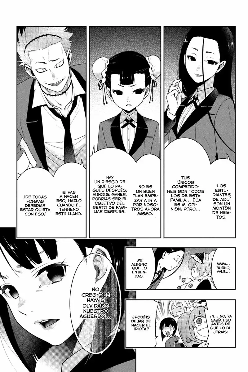 Página 41 del Manga