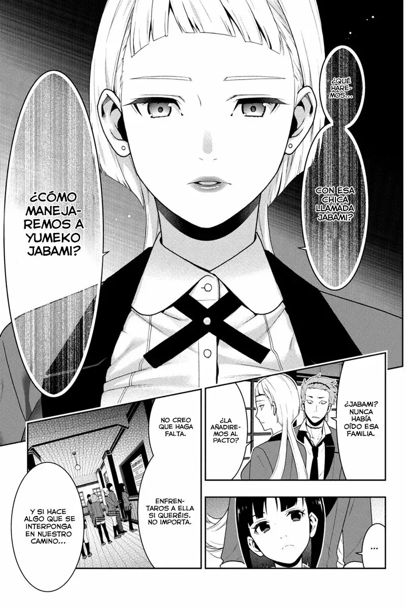Página 43 del Manga