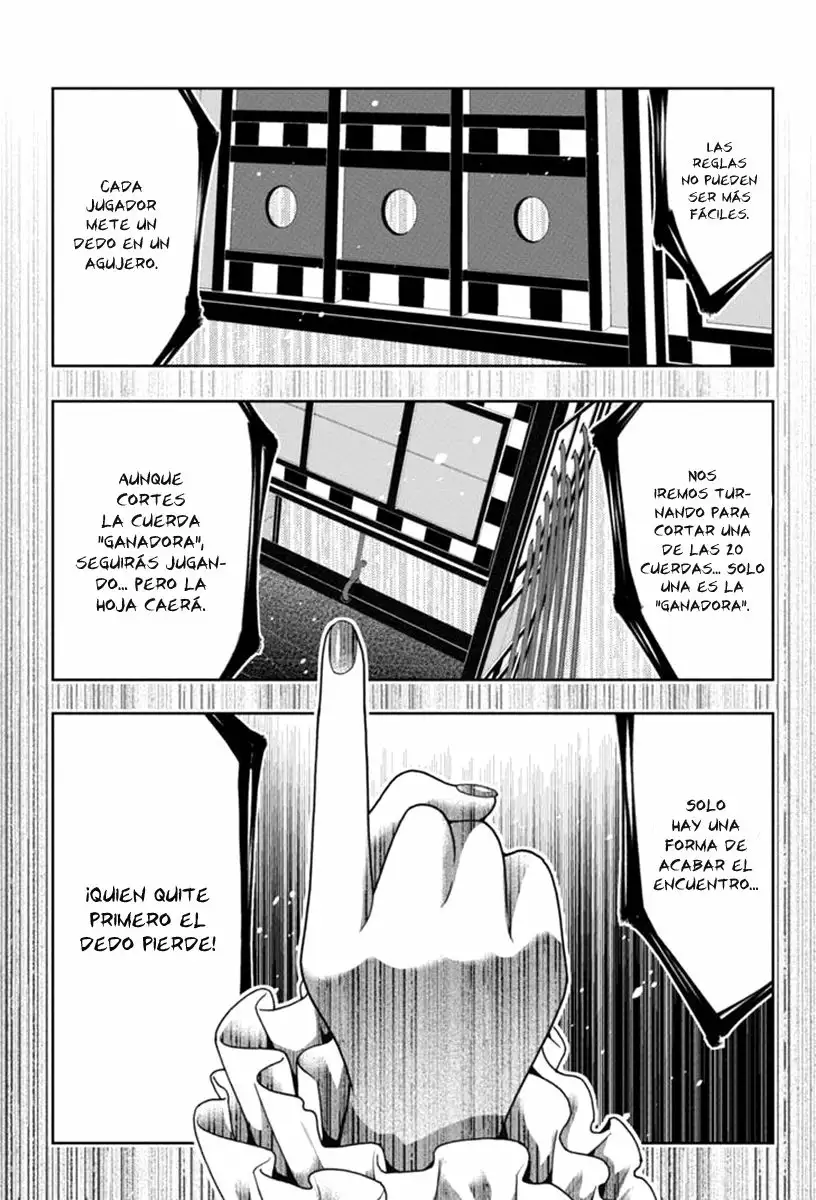 Página 36 del Manga