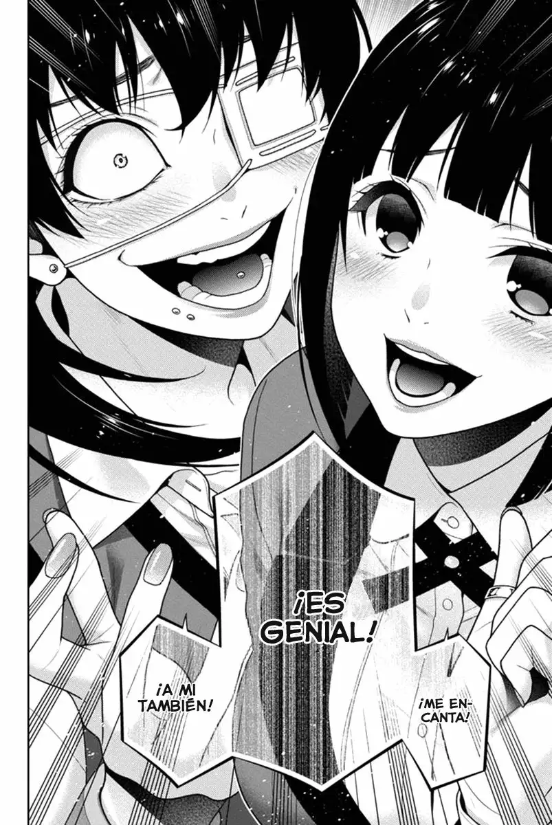 Página 39 del Manga