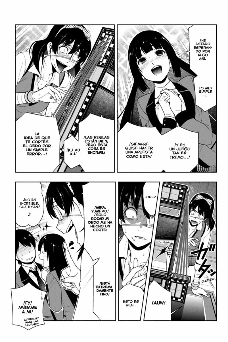 Página 40 del Manga