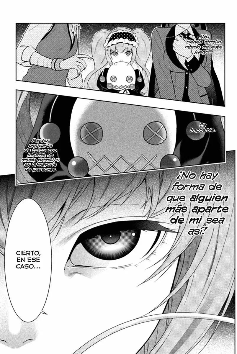 Página 42 del Manga