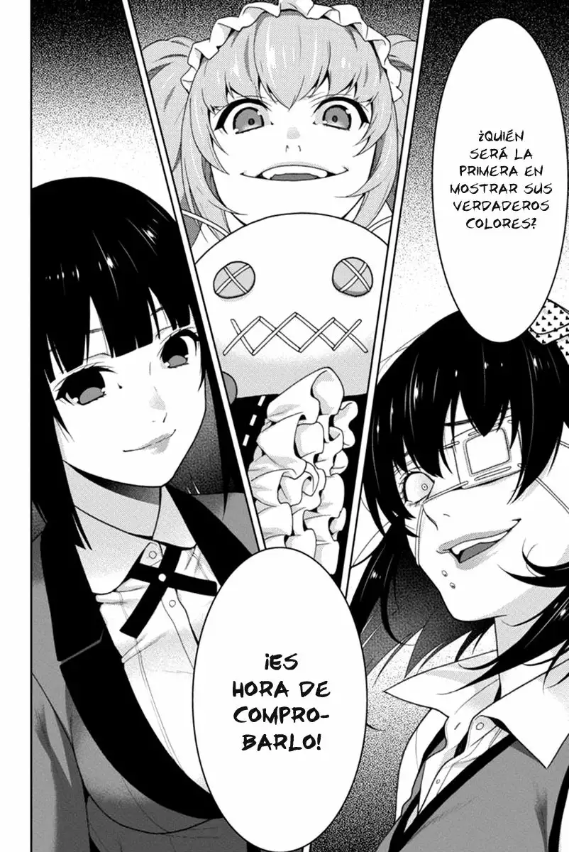 Página 43 del Manga