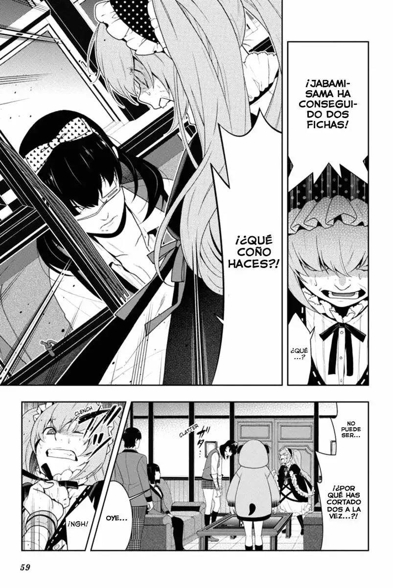 Página 34 del Manga