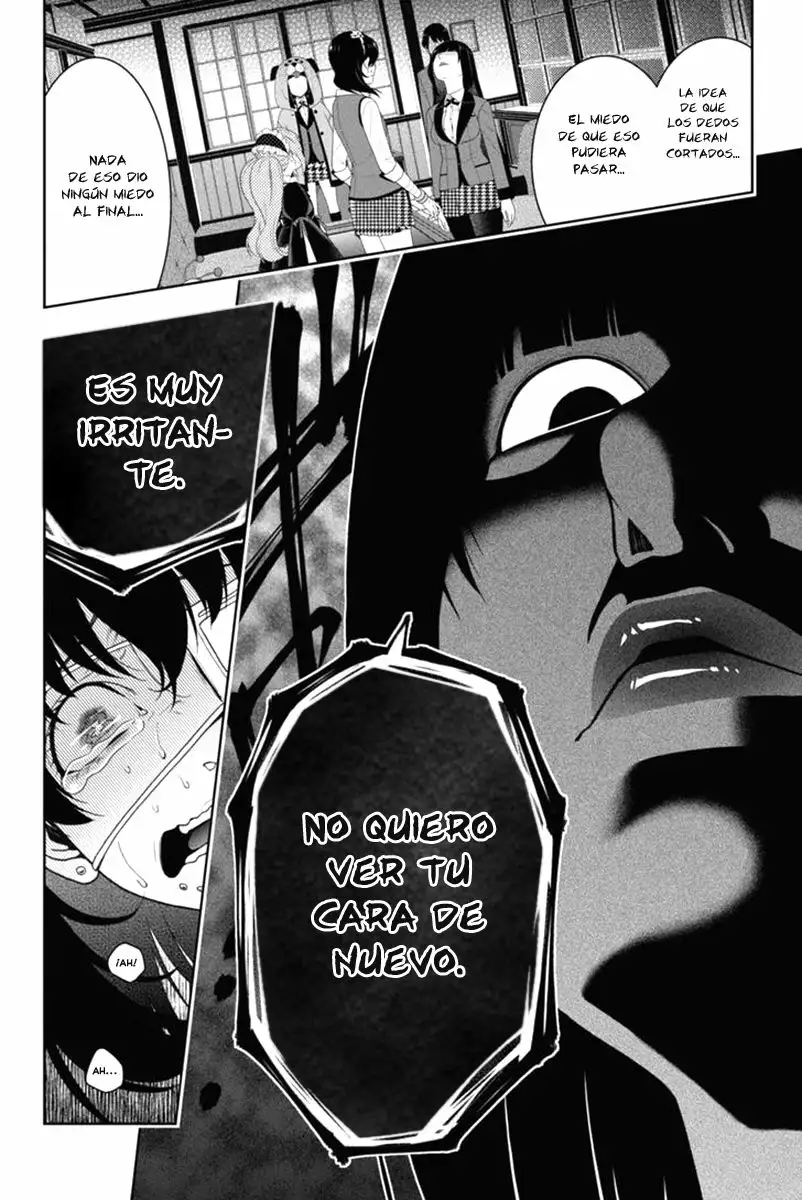 Página 39 del Manga