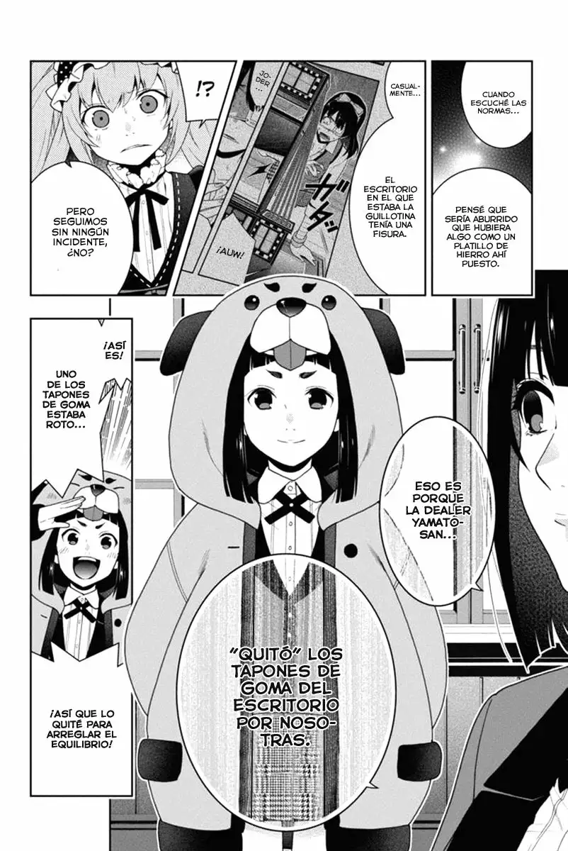 Página 41 del Manga