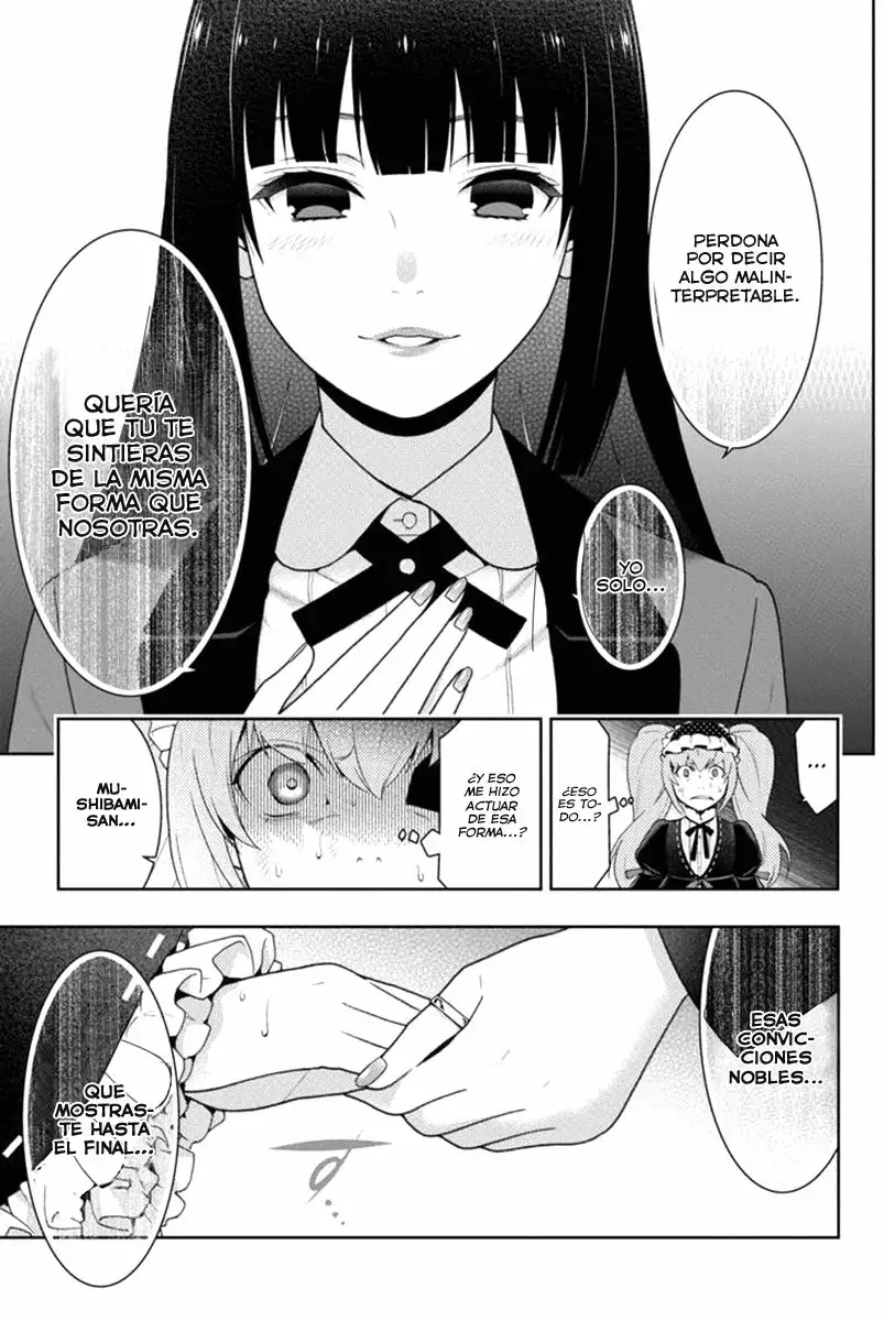 Página 42 del Manga