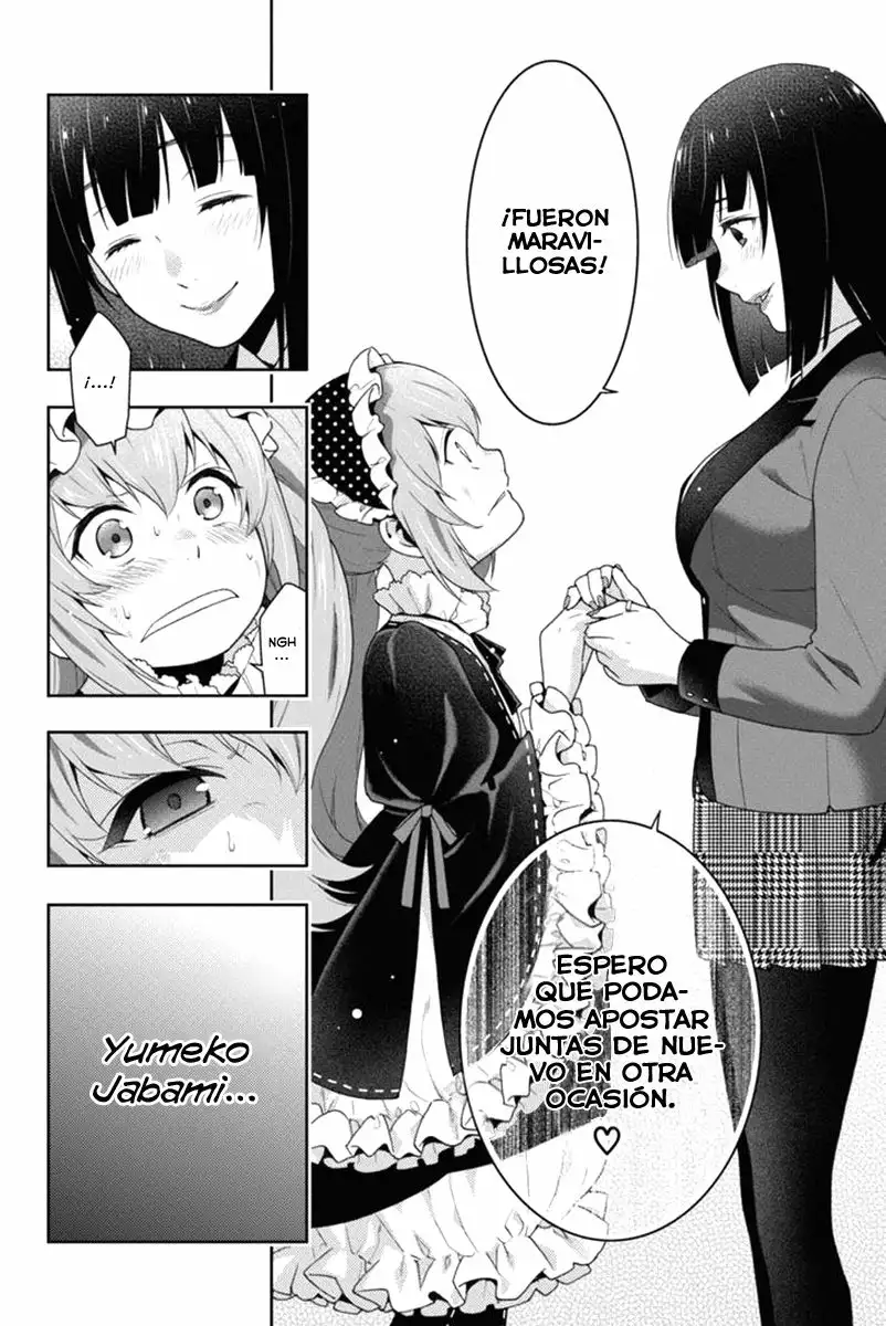 Página 43 del Manga