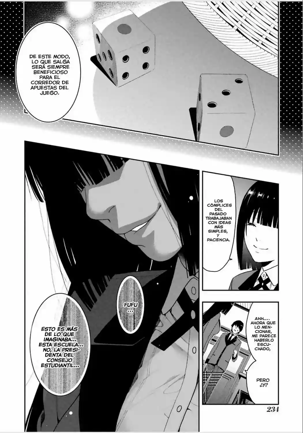 Página 37 del Manga