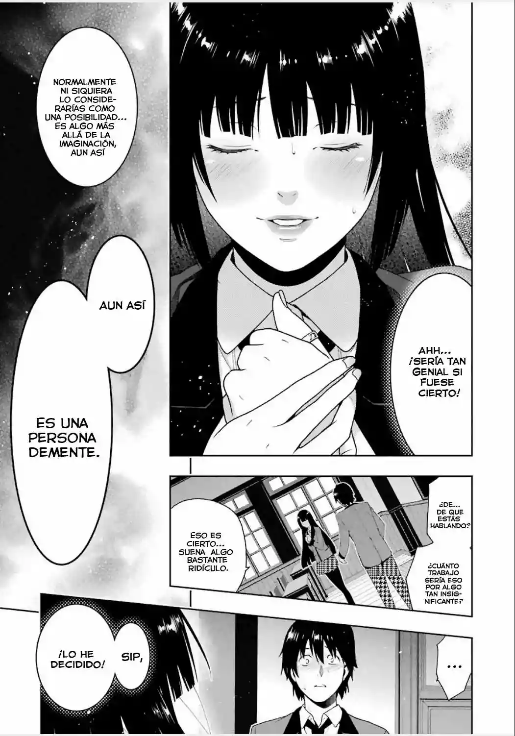 Página 40 del Manga