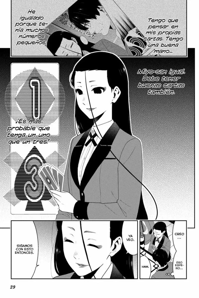 Página 30 del Manga
