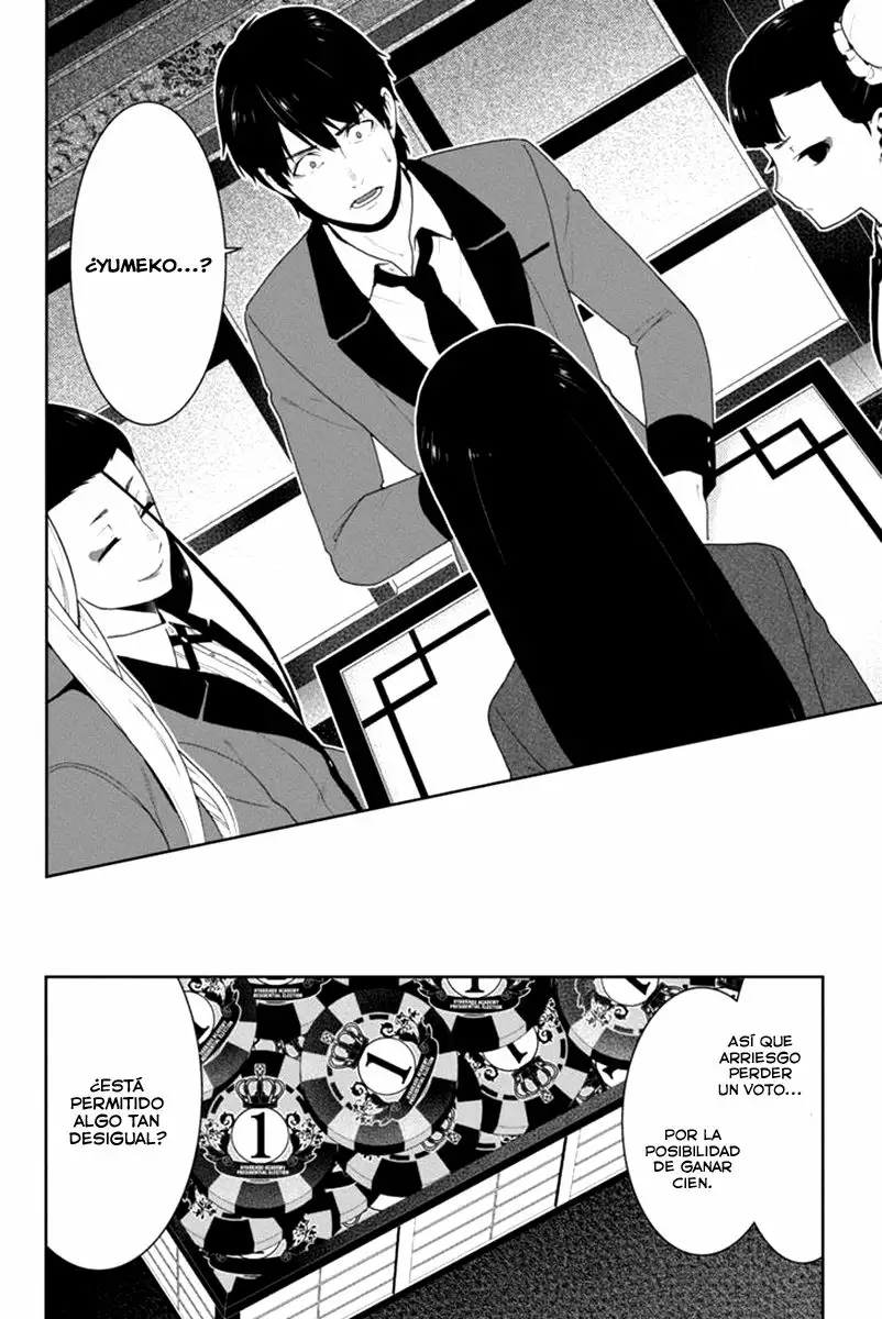 Página 37 del Manga
