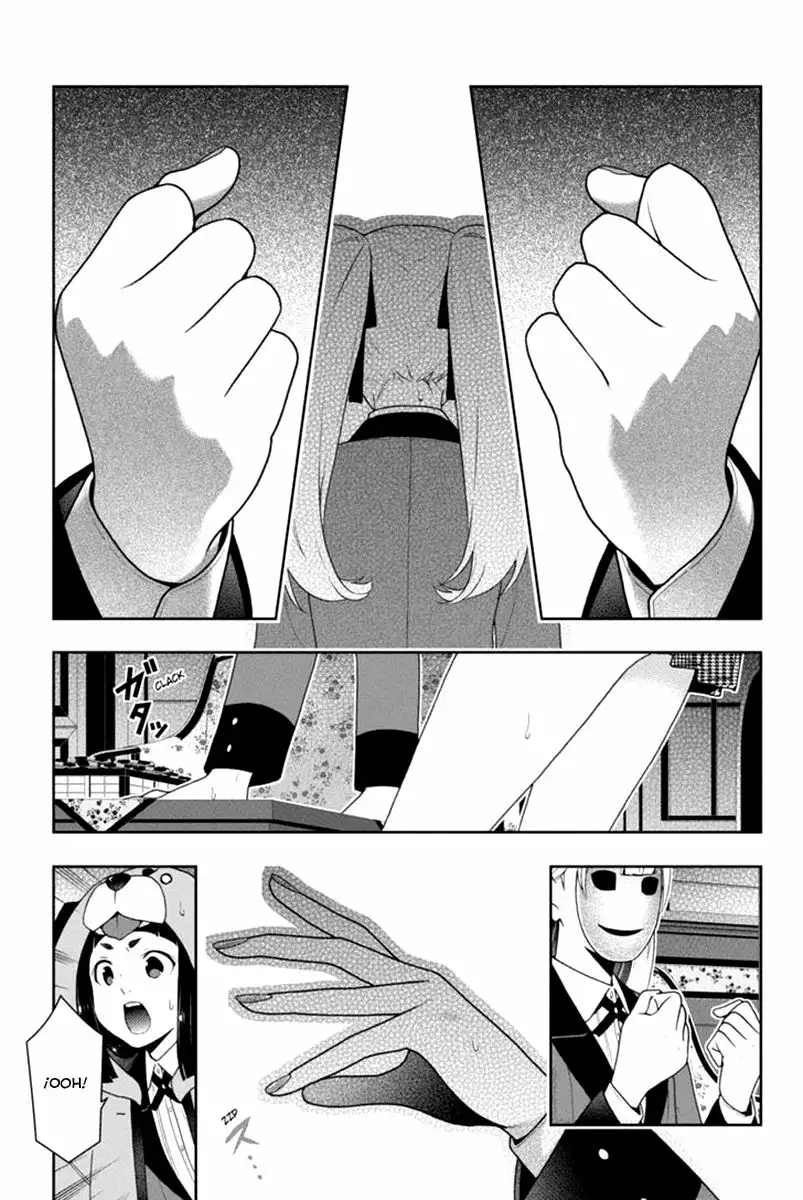 Página 42 del Manga