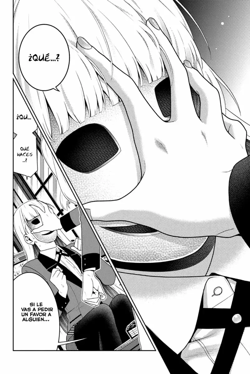 Página 43 del Manga