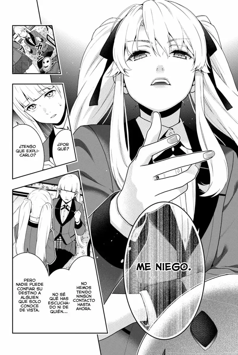 Página 47 del Manga