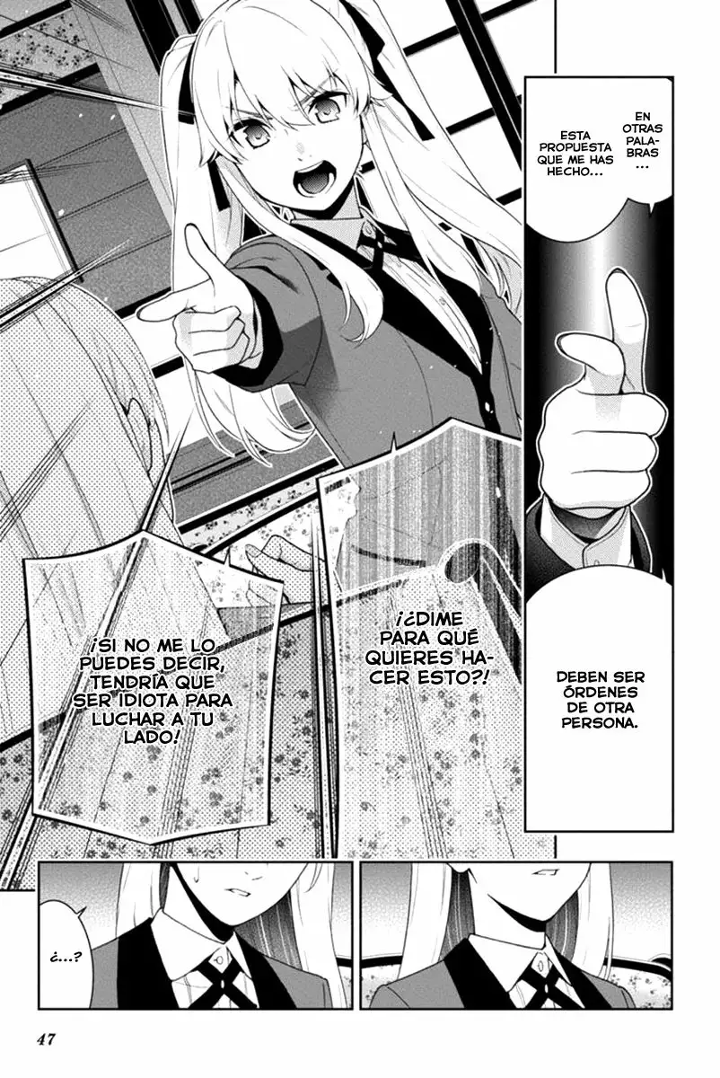 Página 48 del Manga