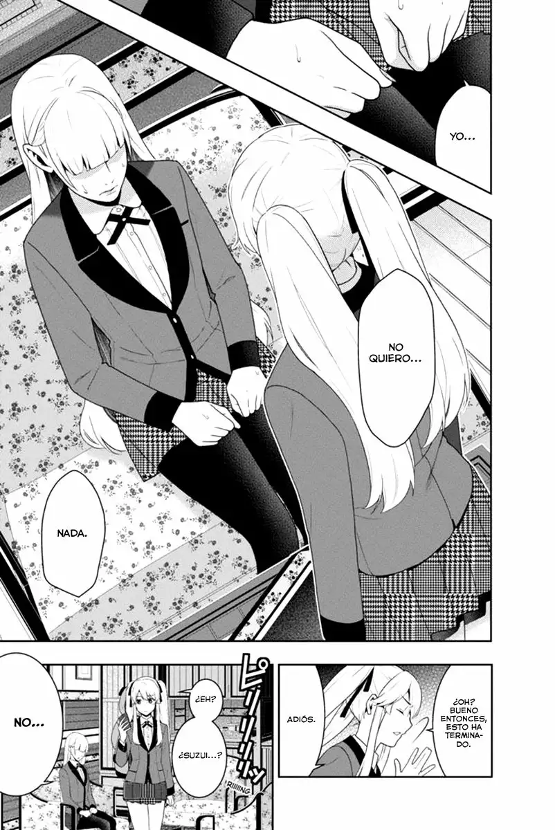 Página 50 del Manga
