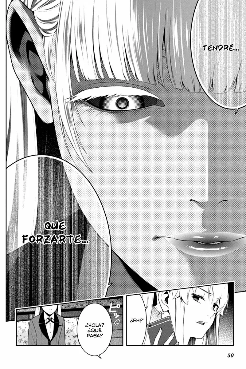 Página 51 del Manga