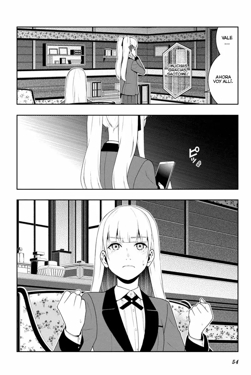 Página 55 del Manga