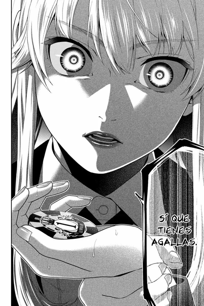 Página 57 del Manga