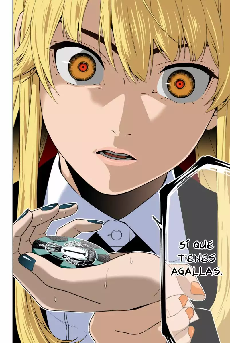 Página 58 del Manga