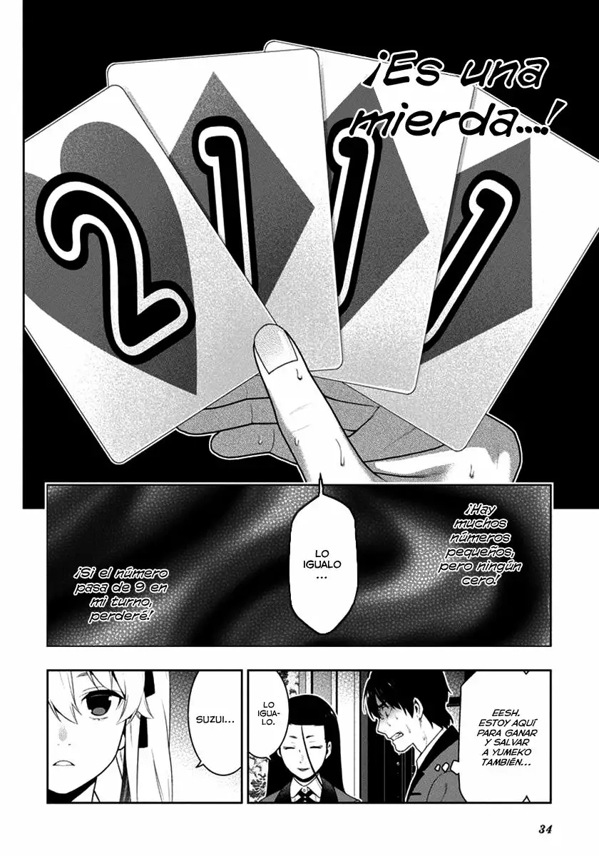 Página 35 del Manga