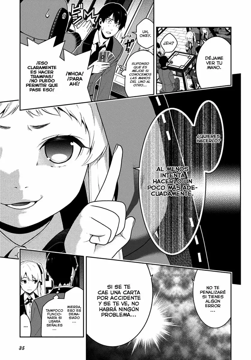 Página 36 del Manga