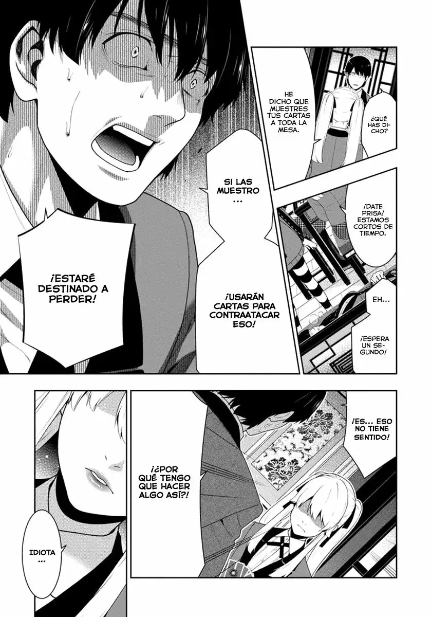 Página 38 del Manga