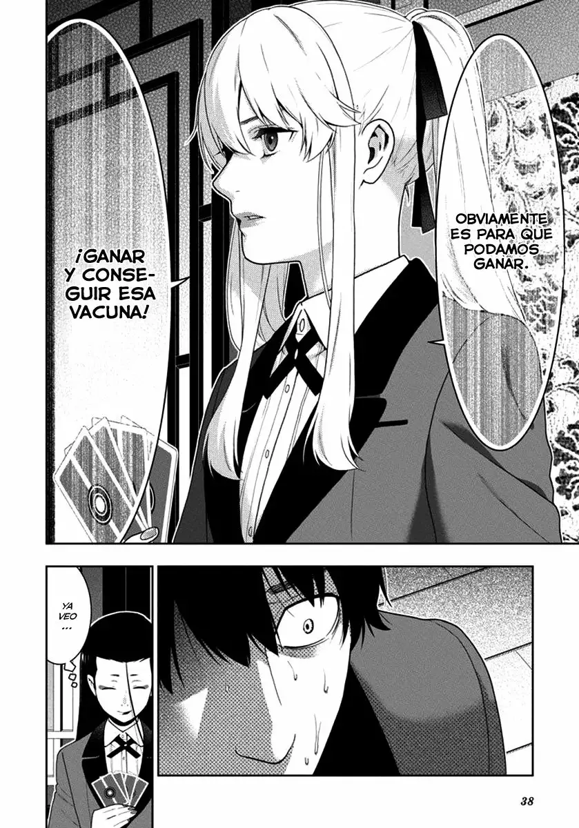 Página 39 del Manga