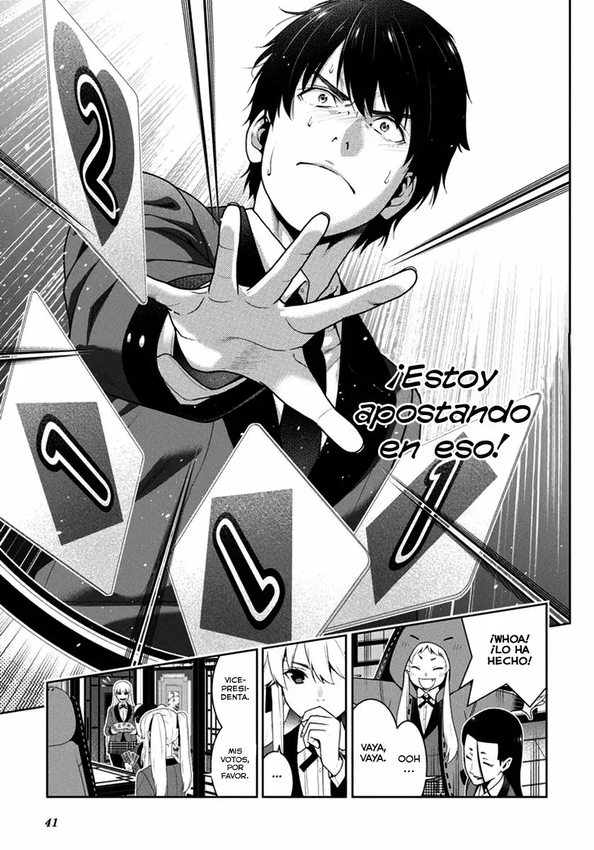 Página 42 del Manga