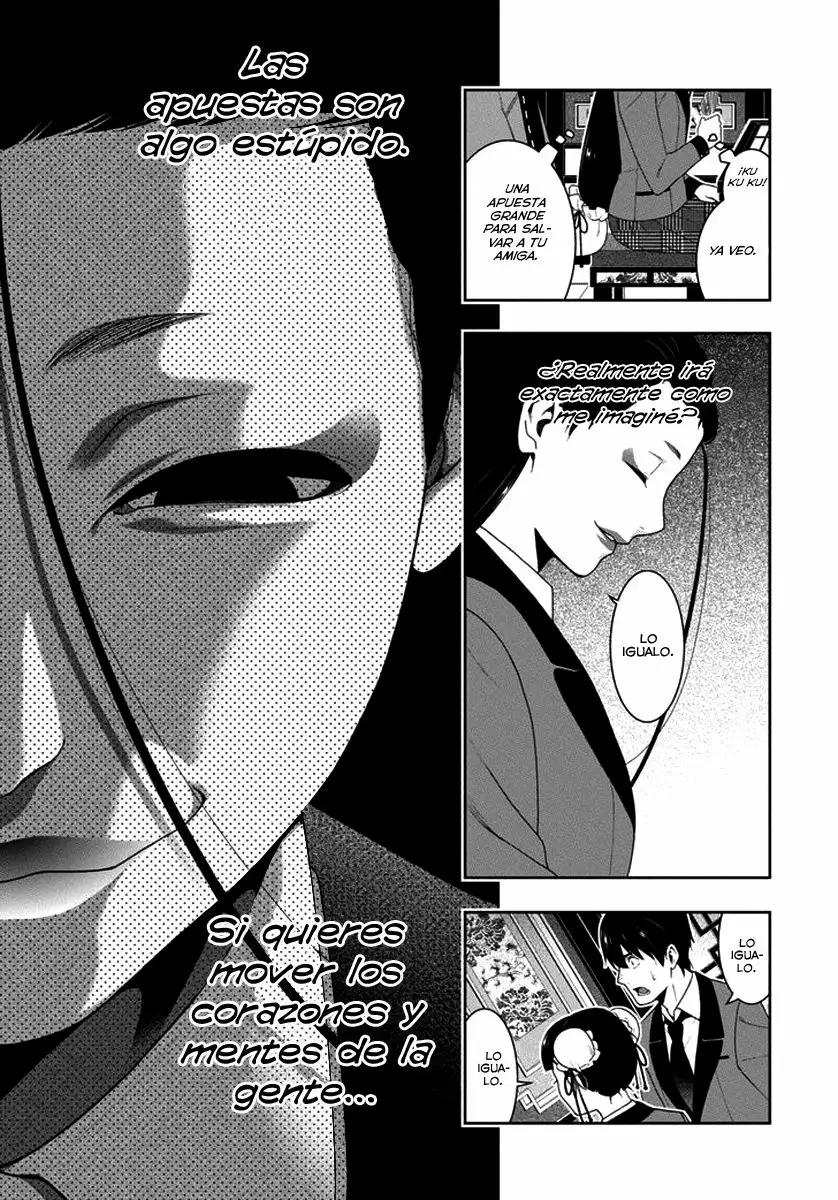 Página 44 del Manga