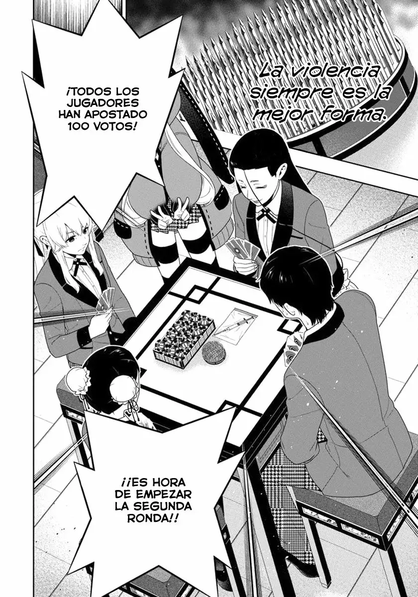 Página 45 del Manga