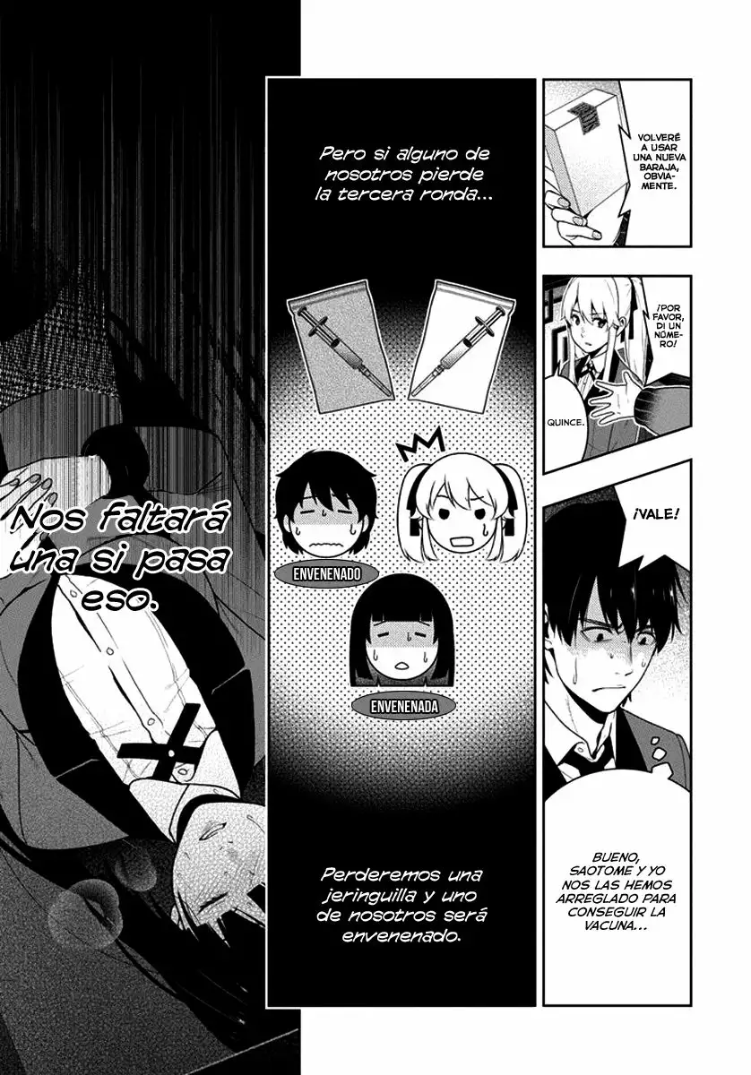 Página 37 del Manga
