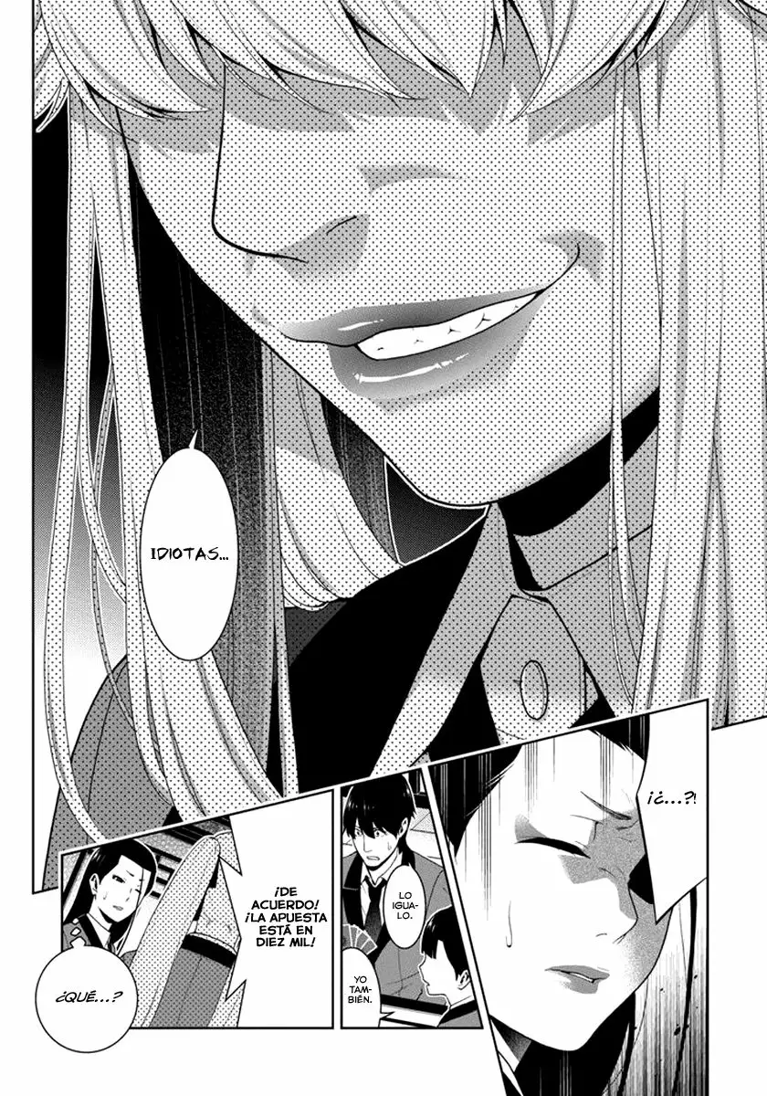 Página 44 del Manga