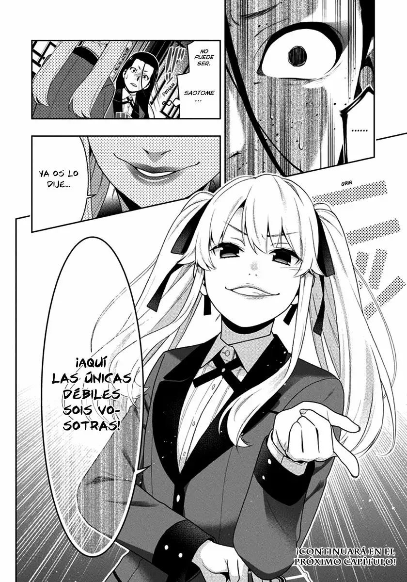 Página 48 del Manga