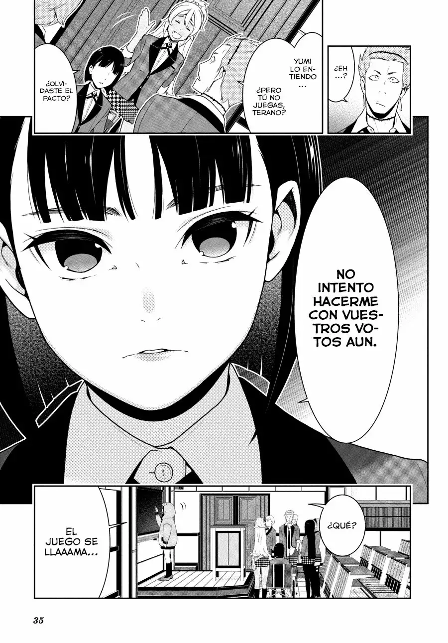 Página 36 del Manga