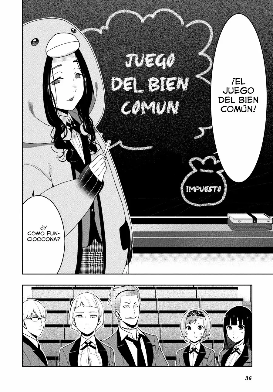 Página 37 del Manga