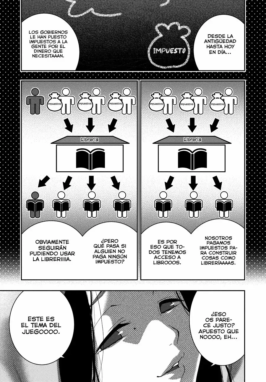 Página 38 del Manga