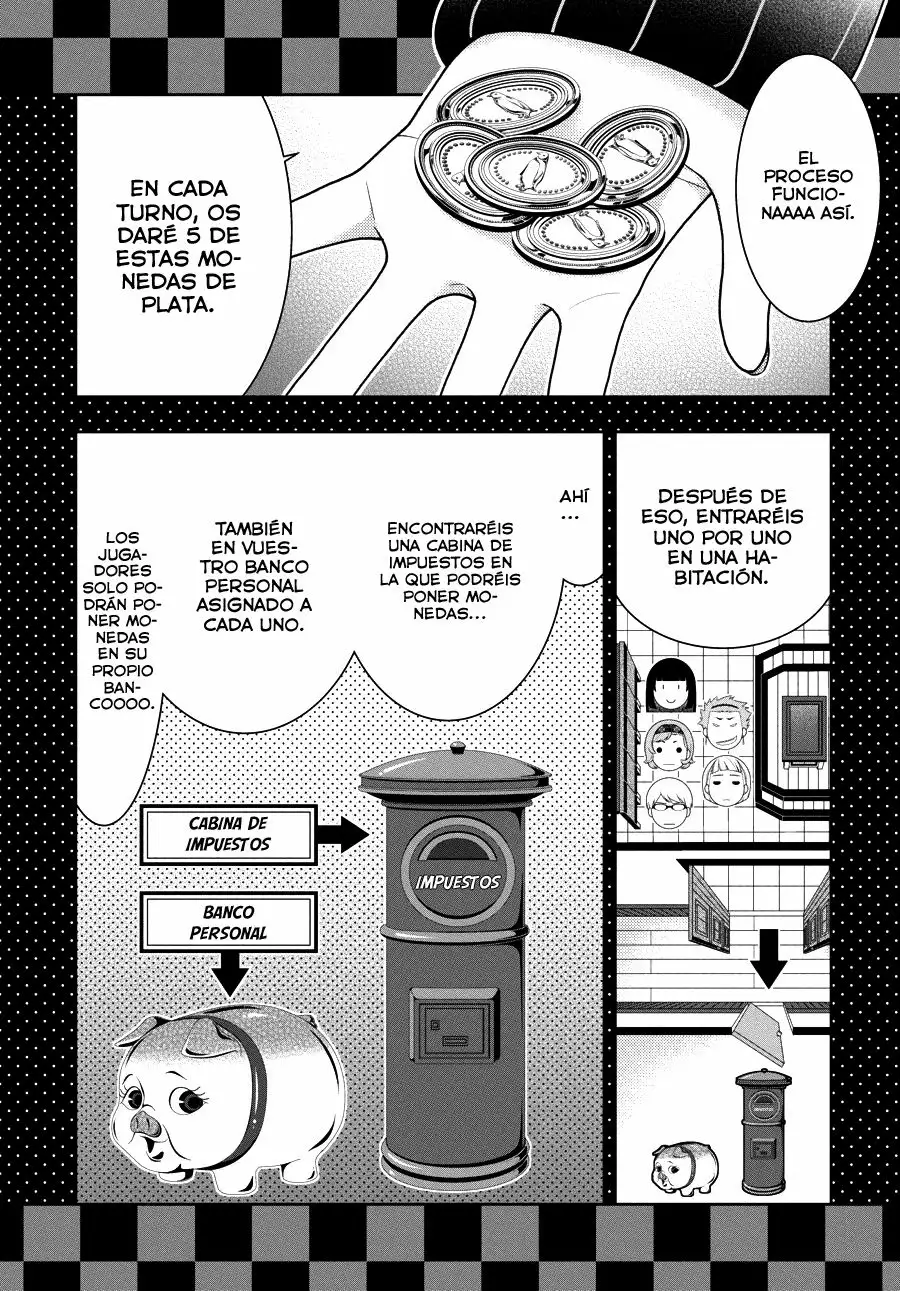 Página 39 del Manga