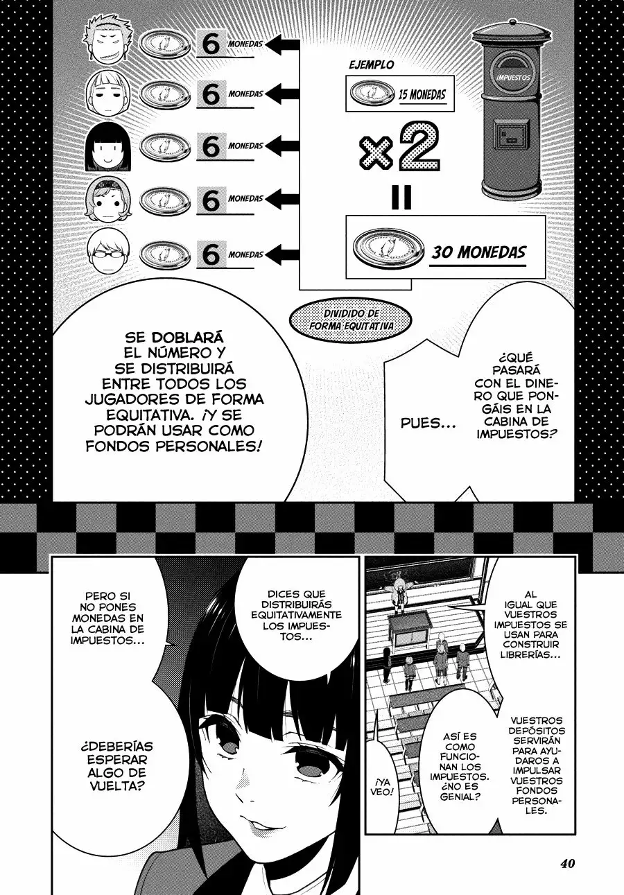 Página 41 del Manga
