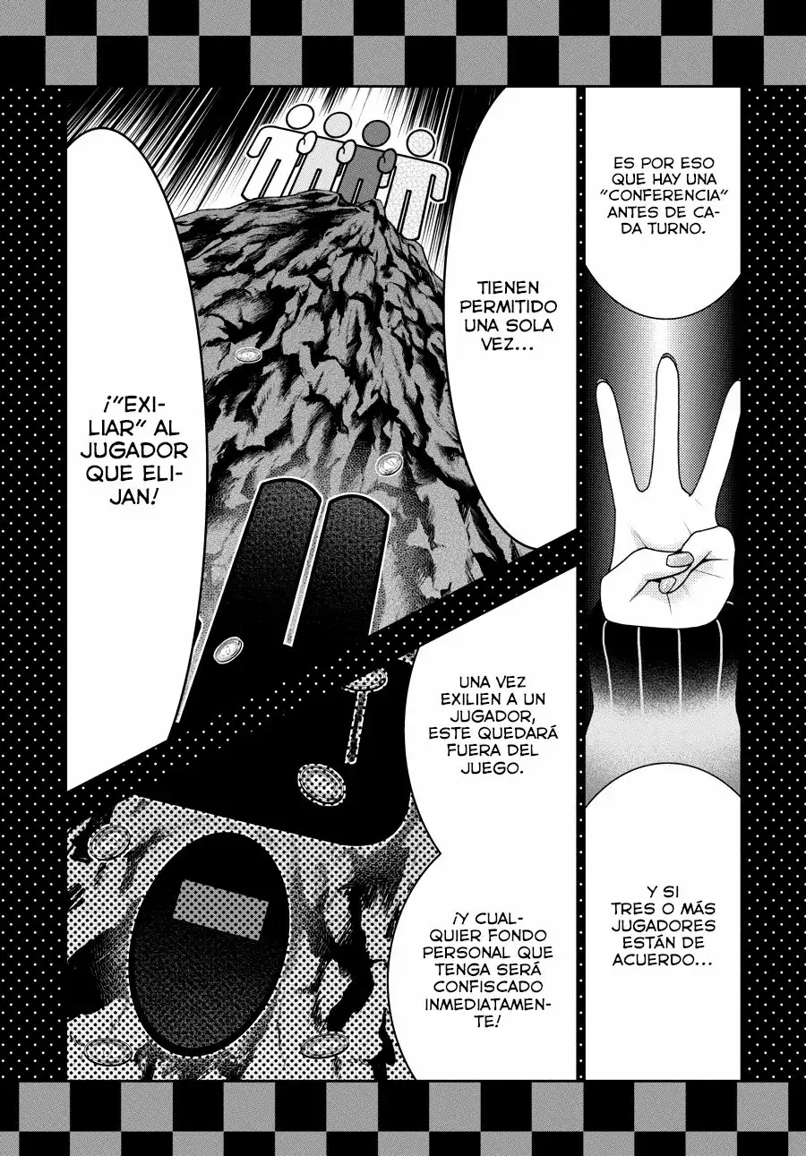 Página 43 del Manga