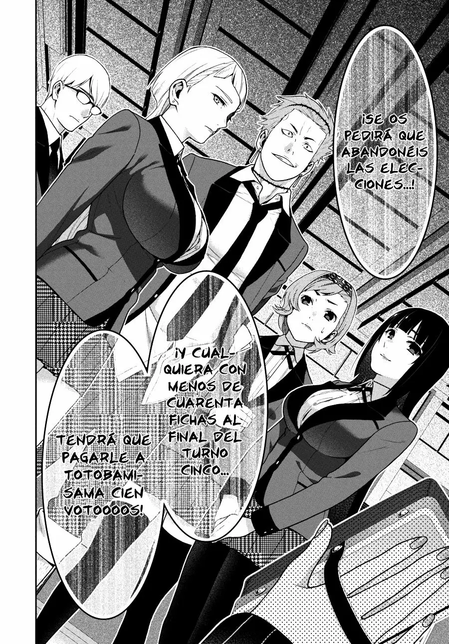 Página 47 del Manga
