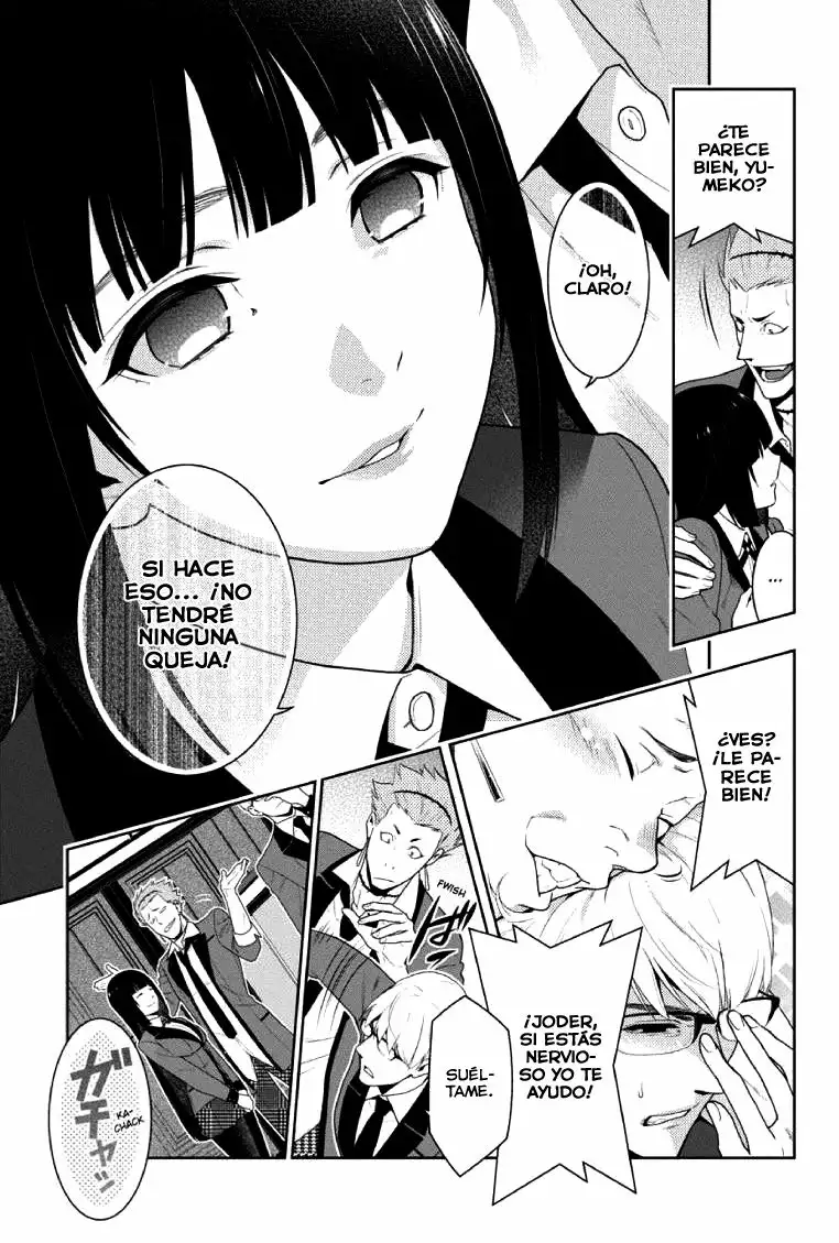Página 34 del Manga