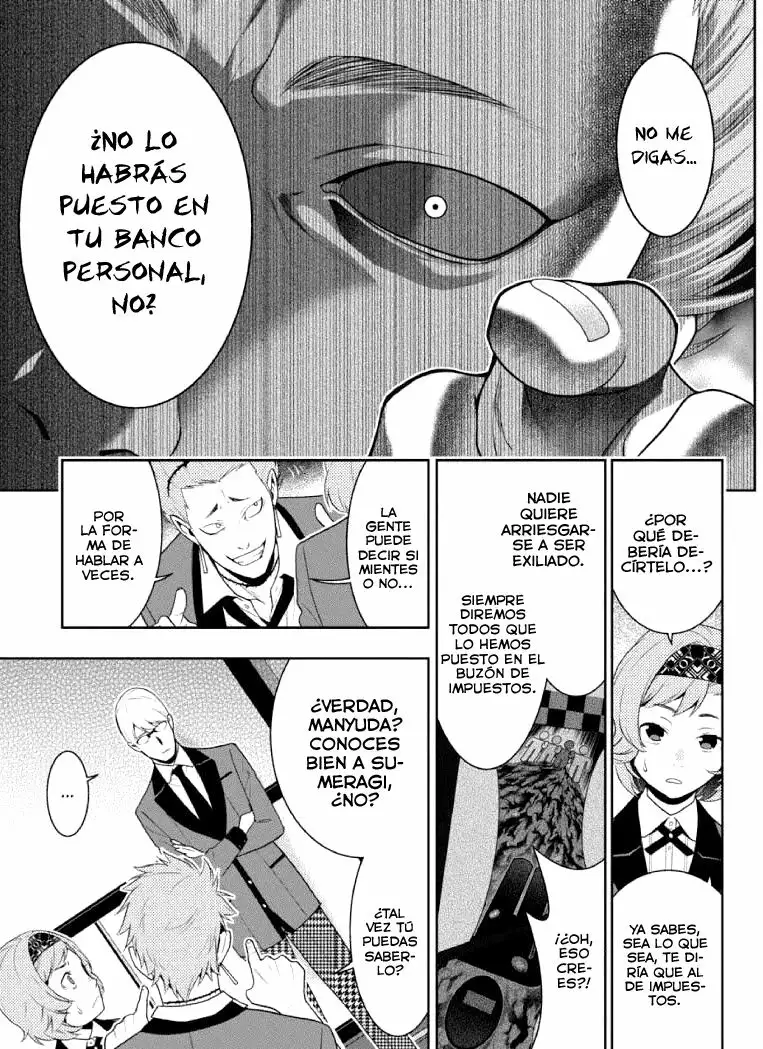 Página 36 del Manga