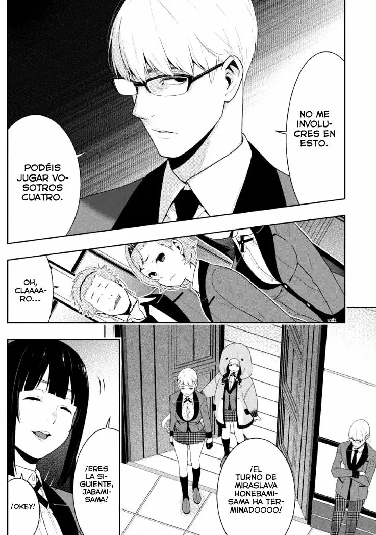 Página 37 del Manga